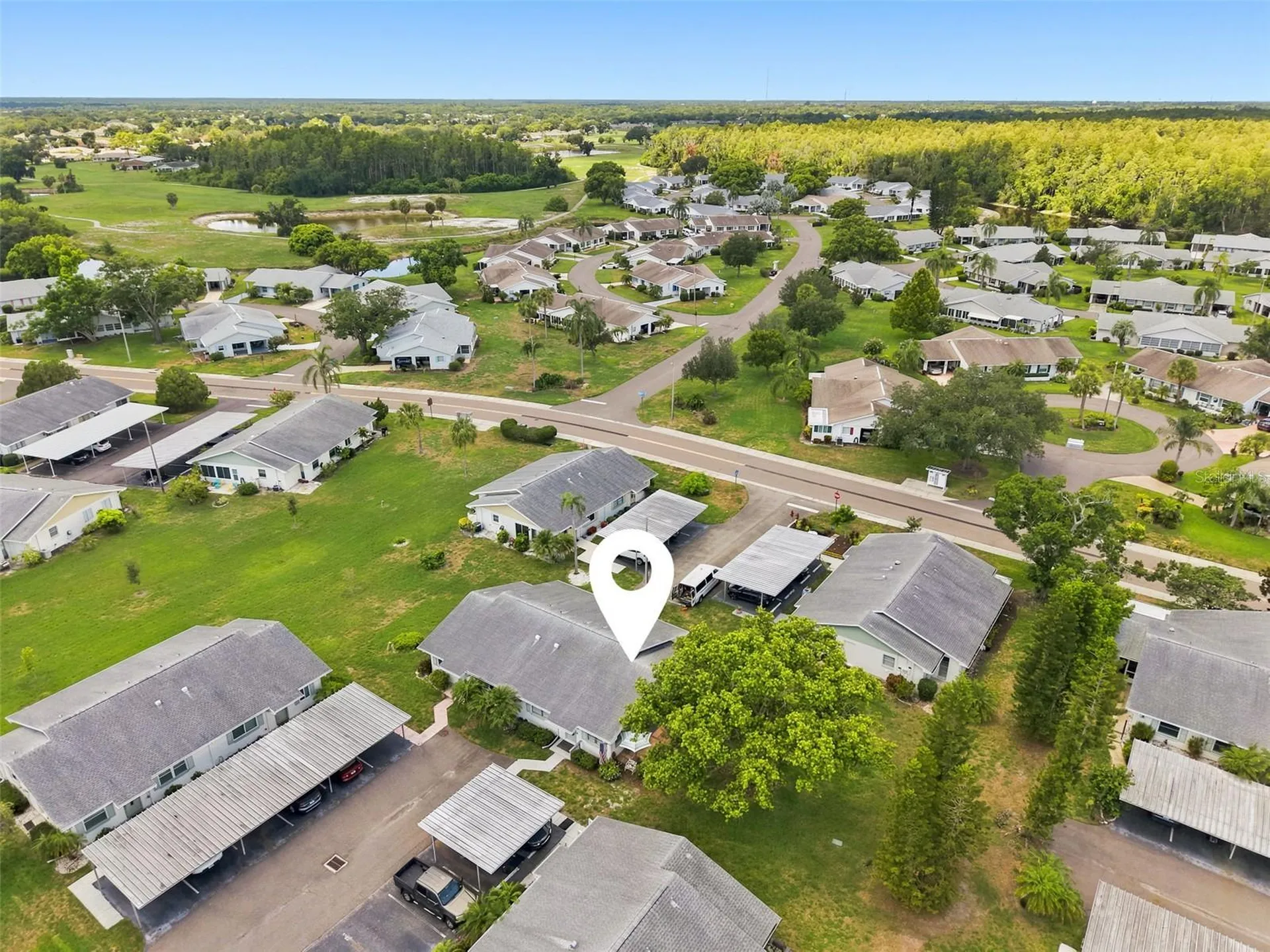 2229 Greenhaven Drive Sun City Center FL 33573