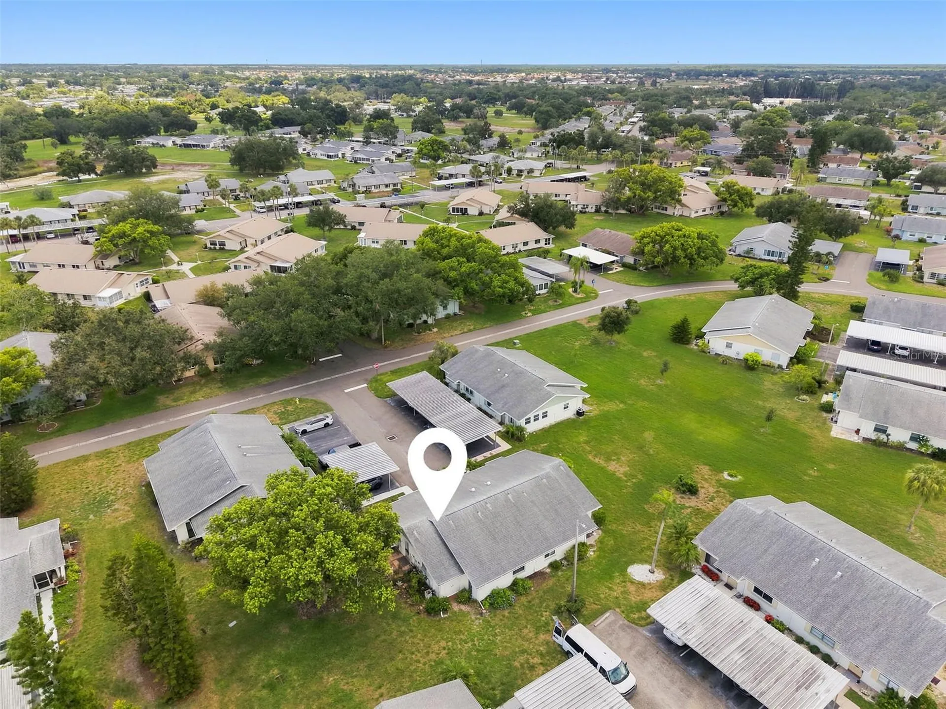 2229 Greenhaven Drive Sun City Center FL 33573