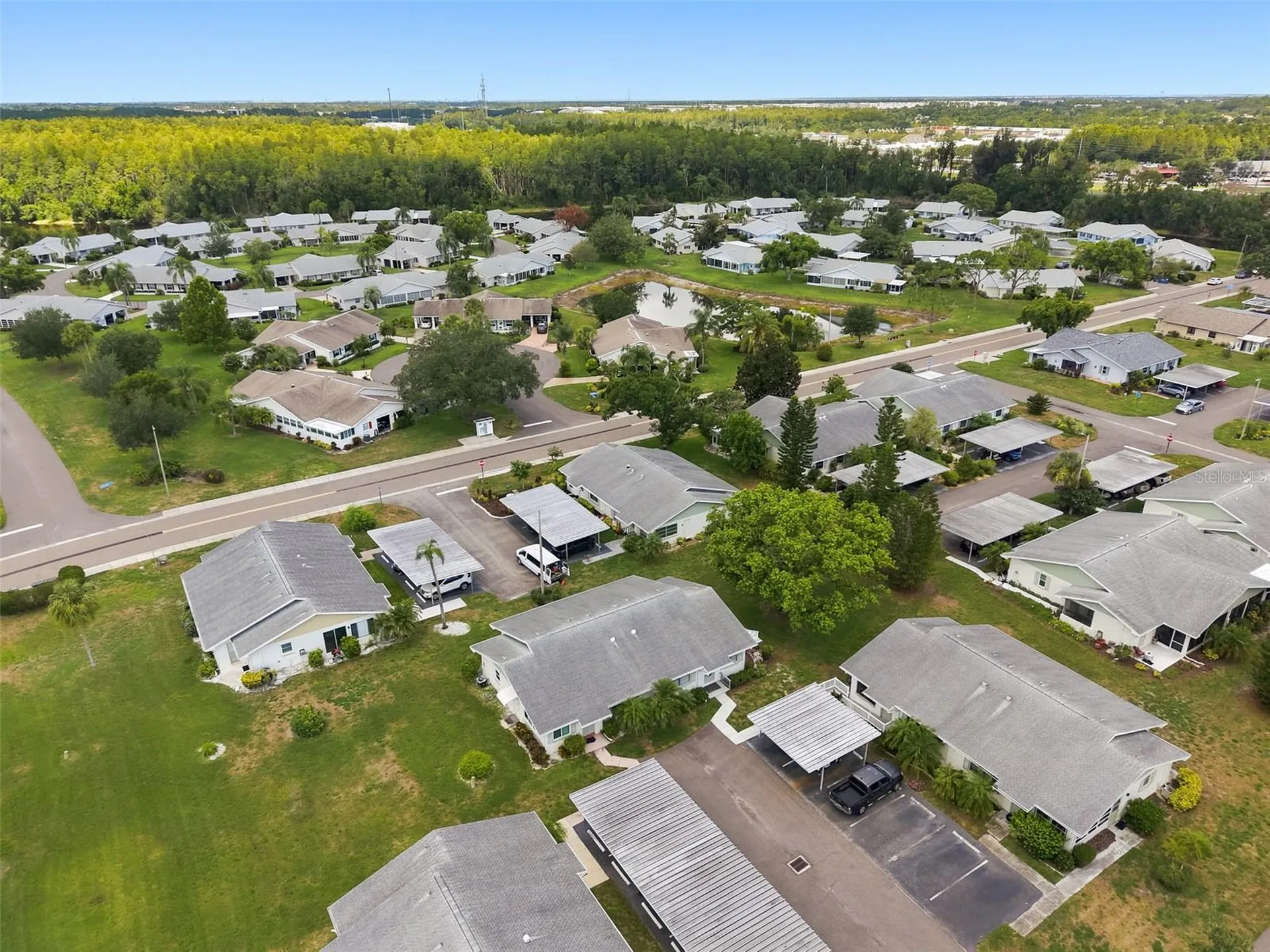 2229 Greenhaven Drive Sun City Center FL 33573