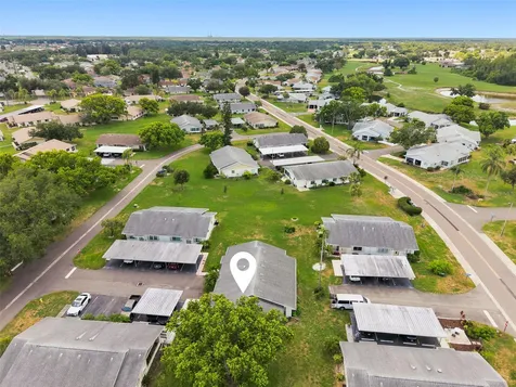 2229 Greenhaven Drive Sun City Center FL 33573
