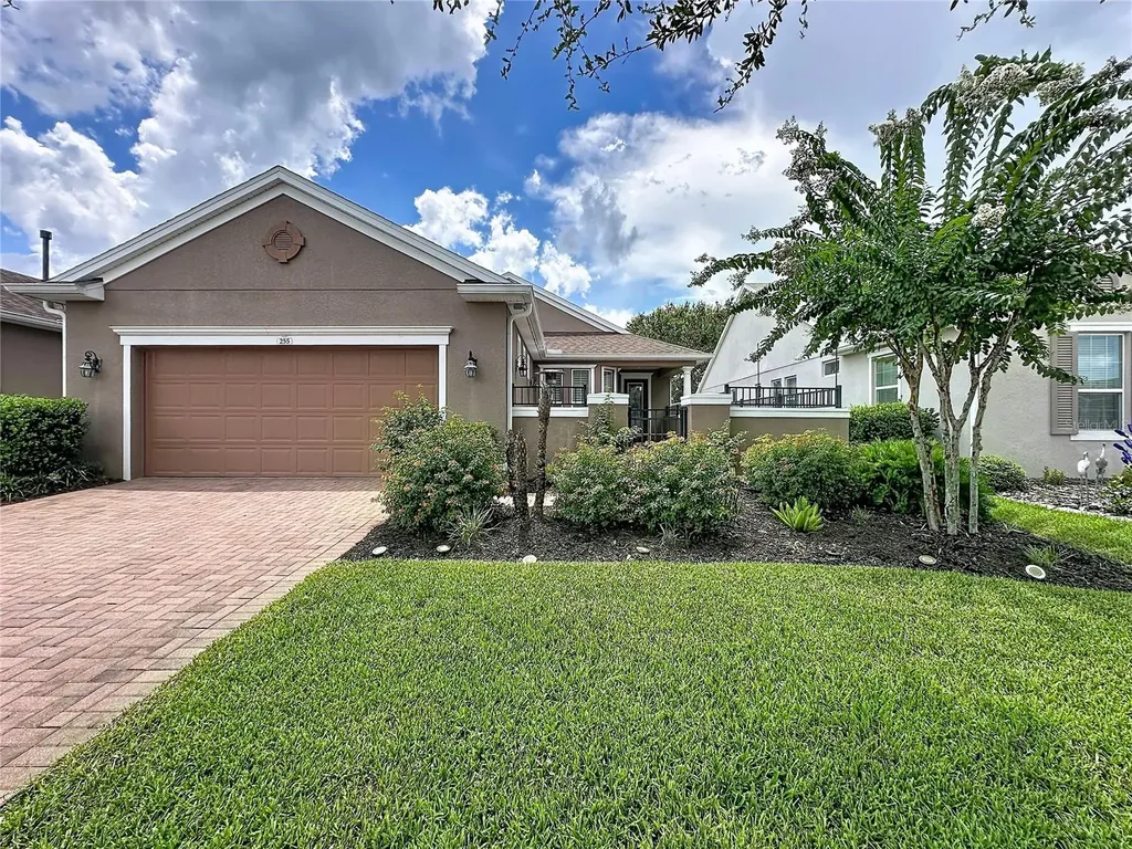 255 Silver Maple Road Groveland FL 34736