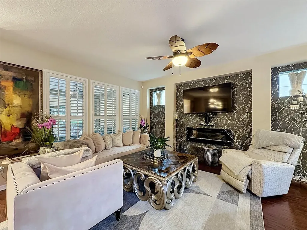 255 Silver Maple Road Groveland FL 34736