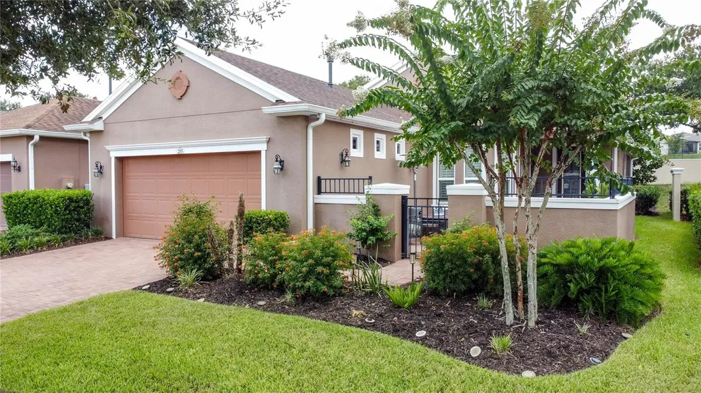 255 Silver Maple Road Groveland FL 34736
