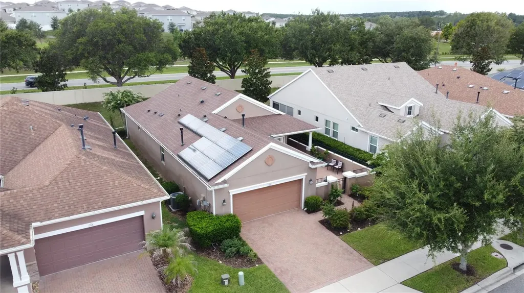 255 Silver Maple Road Groveland FL 34736