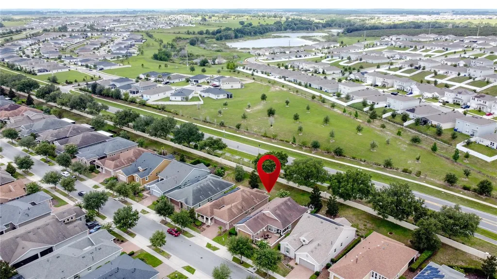 255 Silver Maple Road Groveland FL 34736