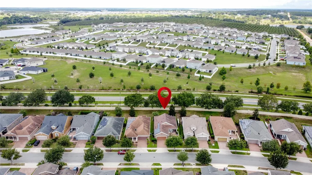255 Silver Maple Road Groveland FL 34736