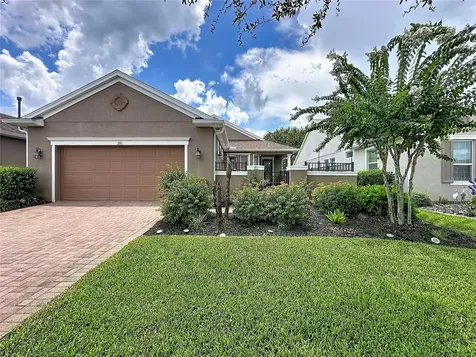 255 Silver Maple Road Groveland FL 34736