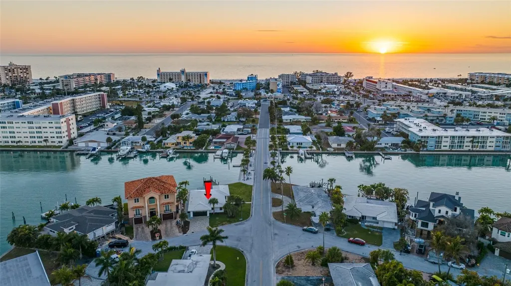 370 59th Avenue St Pete Beach FL 33706