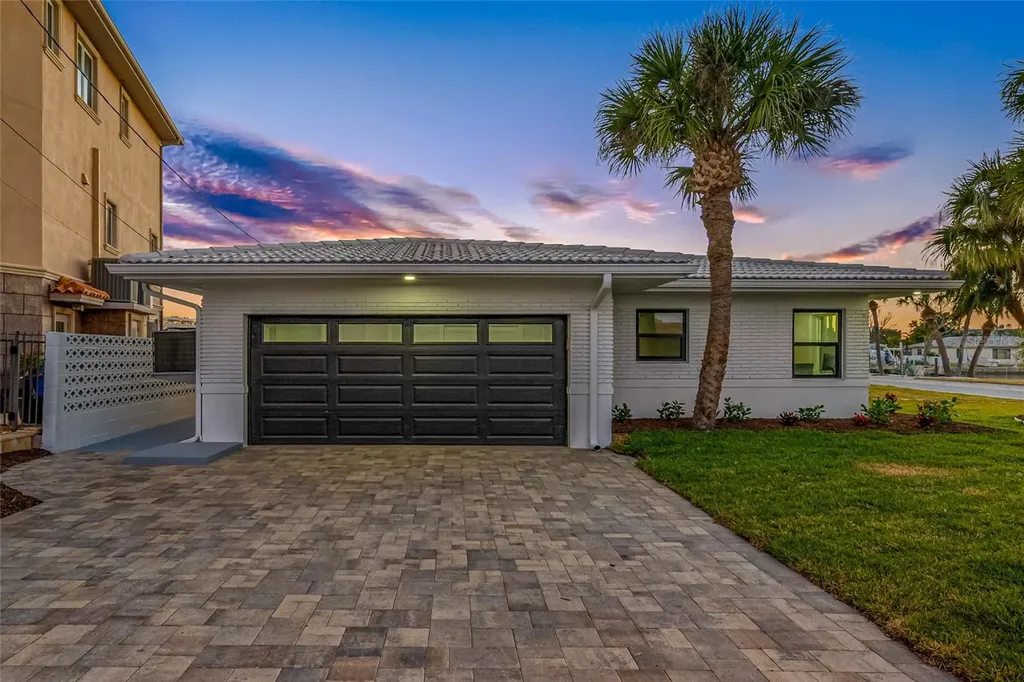 370 59th Avenue St Pete Beach FL 33706