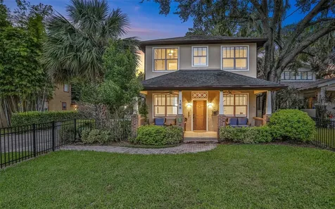 148 S Thornton Avenue Orlando FL 32801