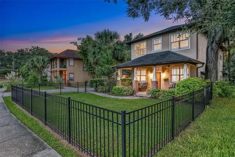 148 S Thornton Avenue Orlando FL 32801