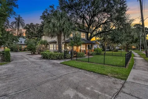 148 S Thornton Avenue Orlando FL 32801