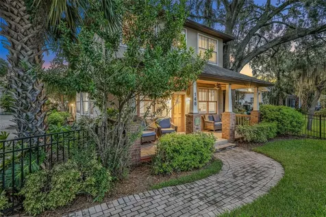 148 S Thornton Avenue Orlando FL 32801