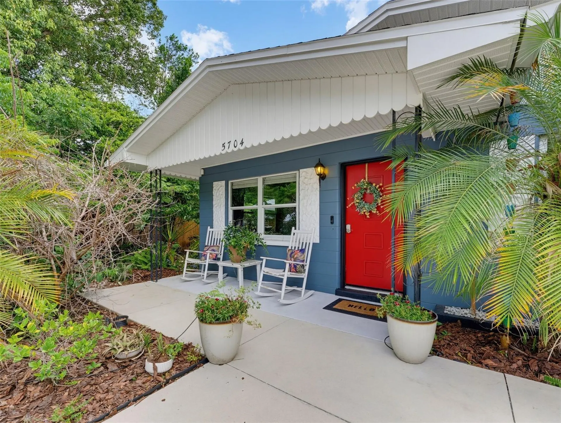 5704 13th Street Zephyrhills FL 33542