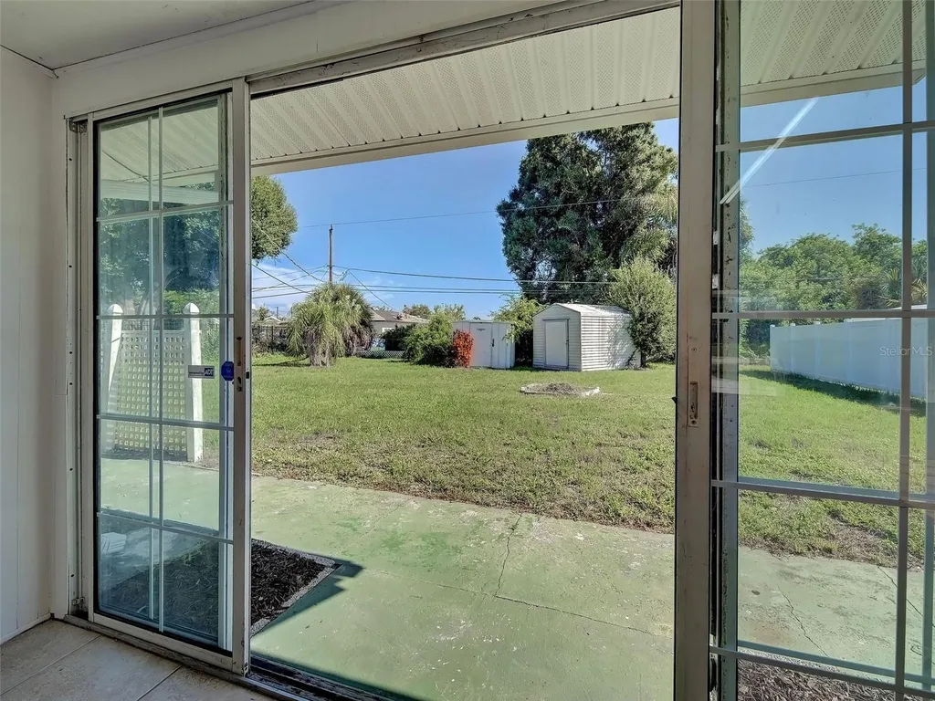 22392 Buffalo Avenue Port Charlotte FL 33952