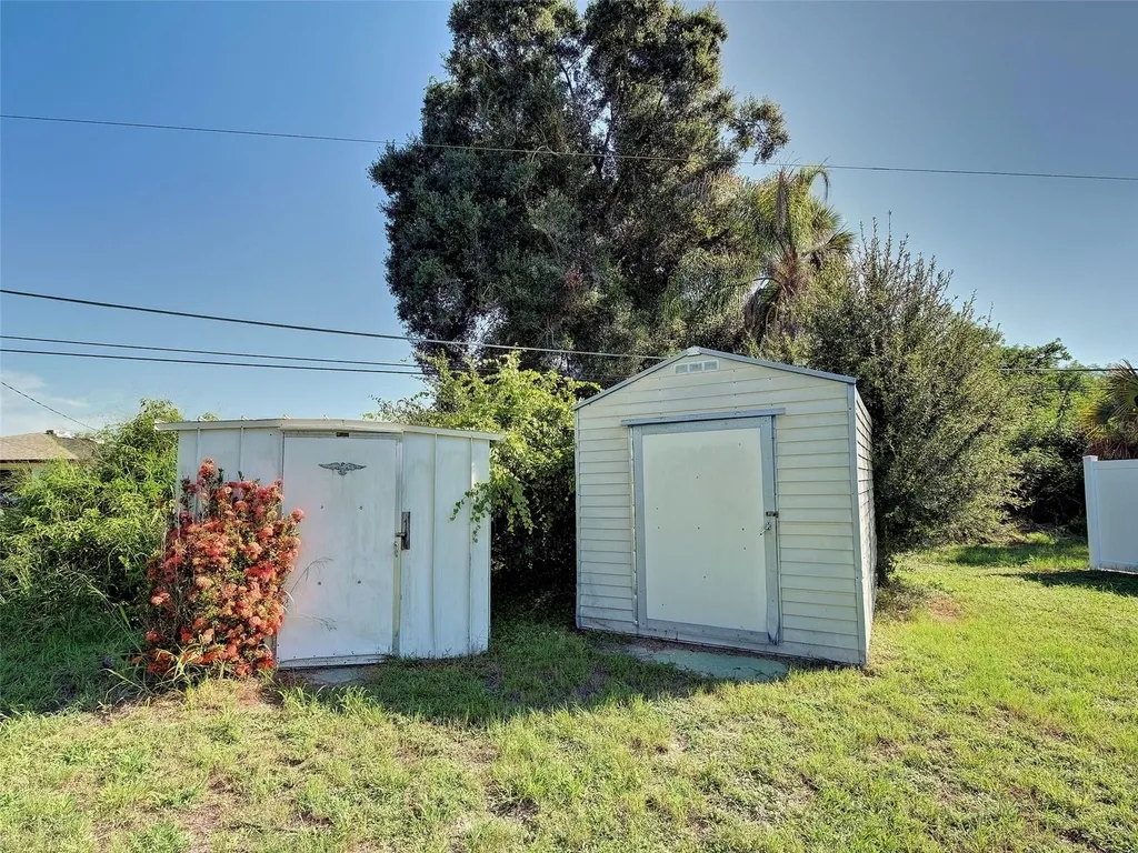 22392 Buffalo Avenue Port Charlotte FL 33952