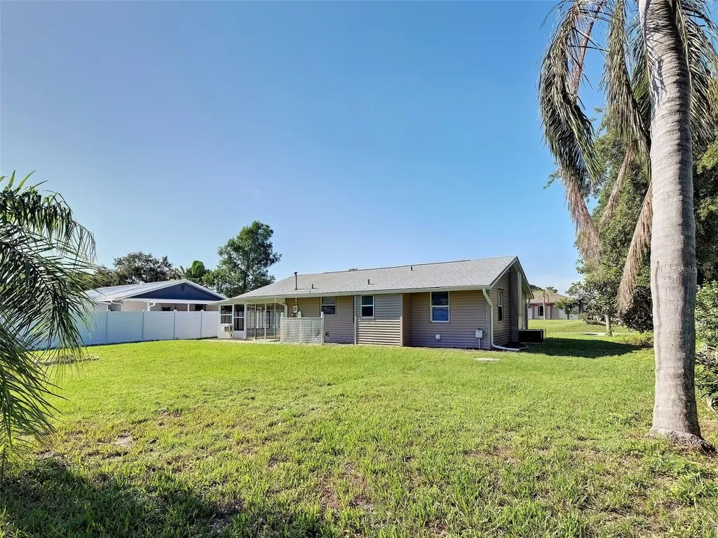 22392 Buffalo Avenue Port Charlotte FL 33952