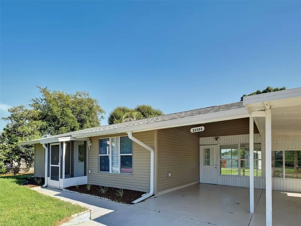 22392 Buffalo Avenue Port Charlotte FL 33952