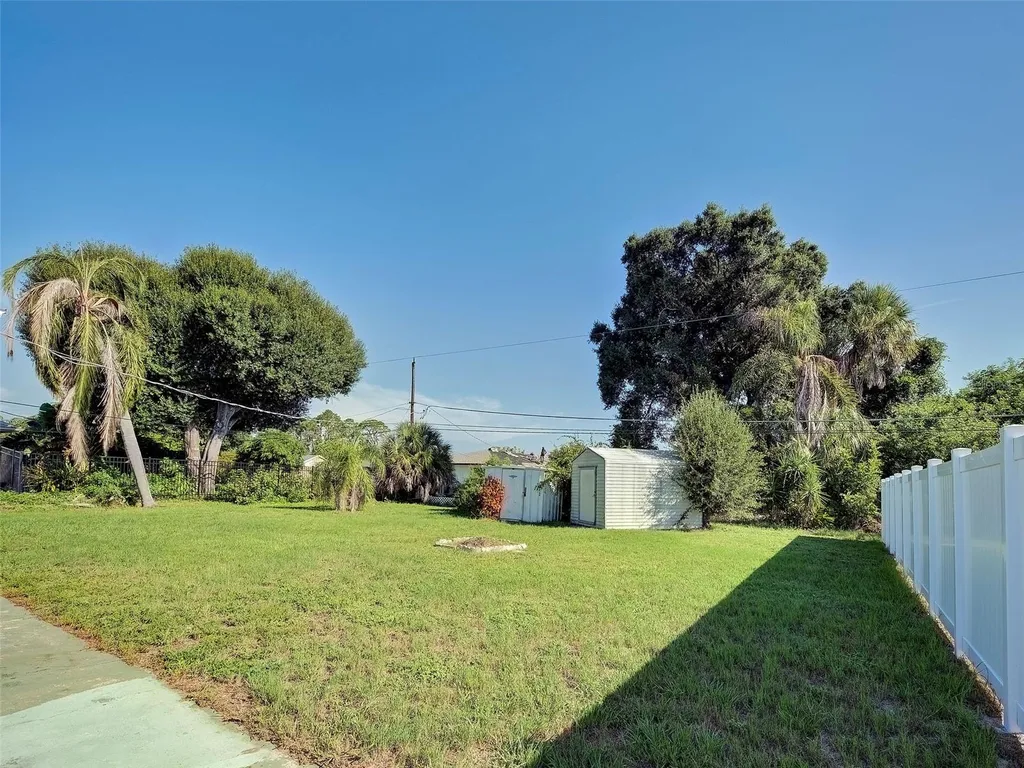 22392 Buffalo Avenue Port Charlotte FL 33952
