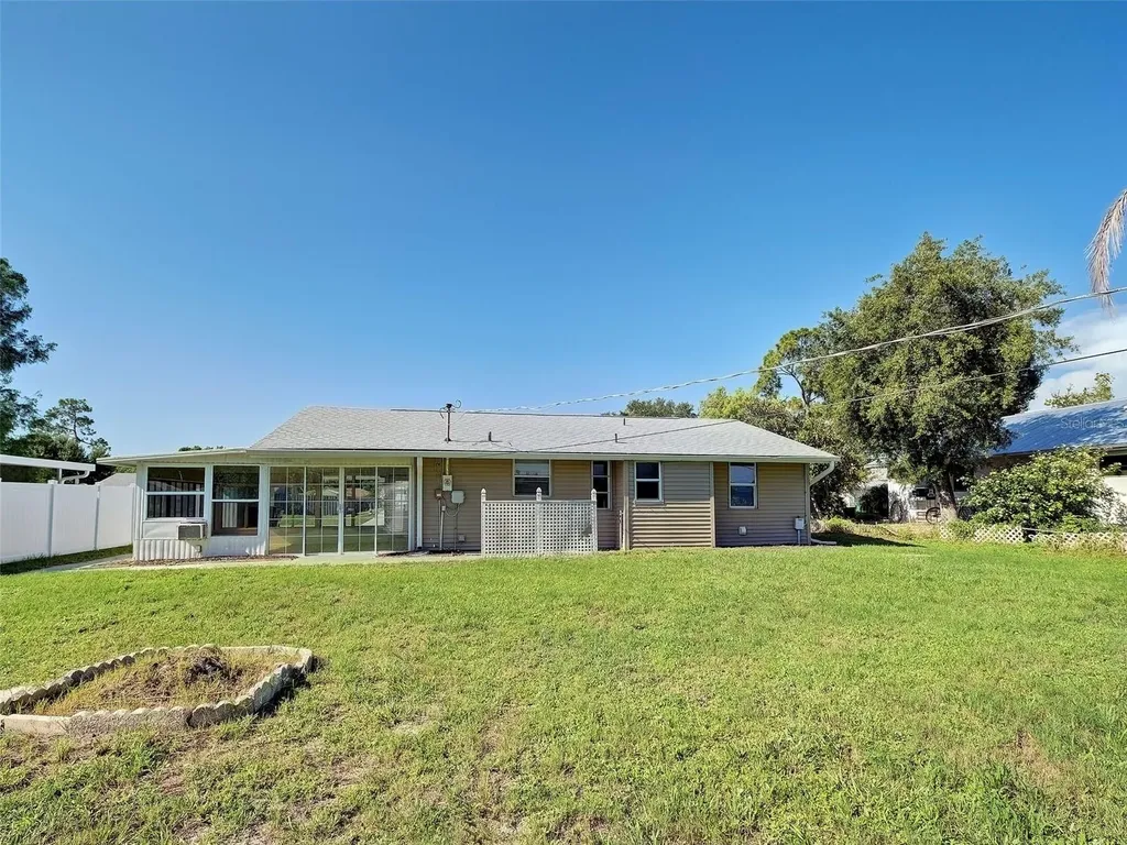 22392 Buffalo Avenue Port Charlotte FL 33952