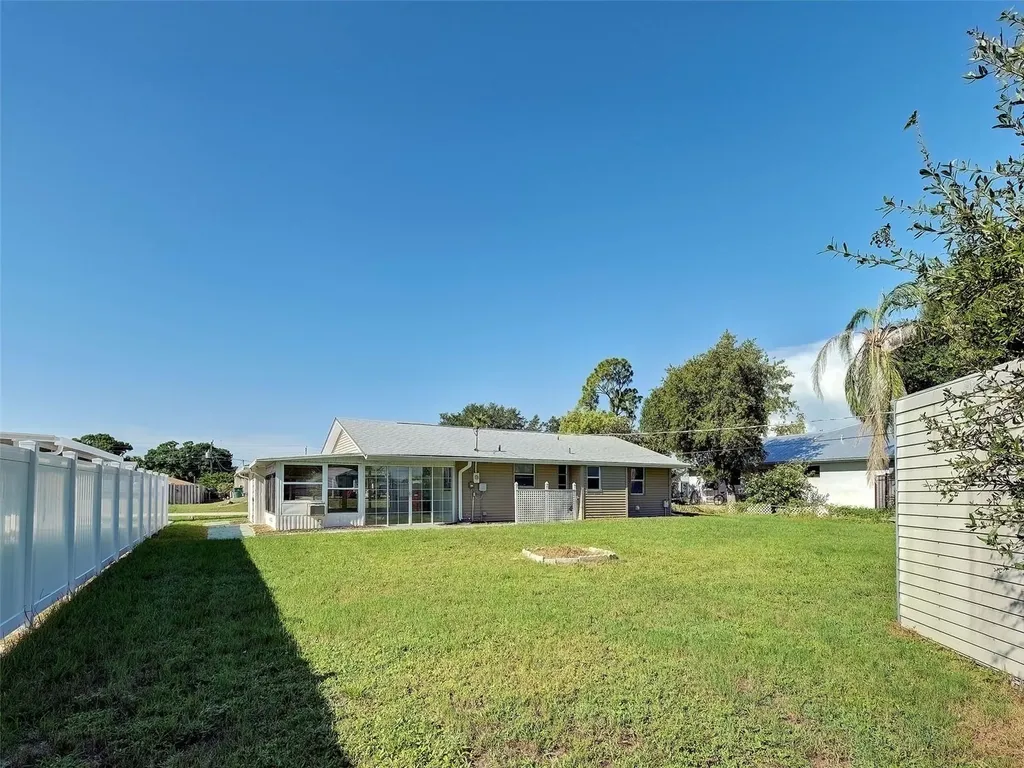22392 Buffalo Avenue Port Charlotte FL 33952