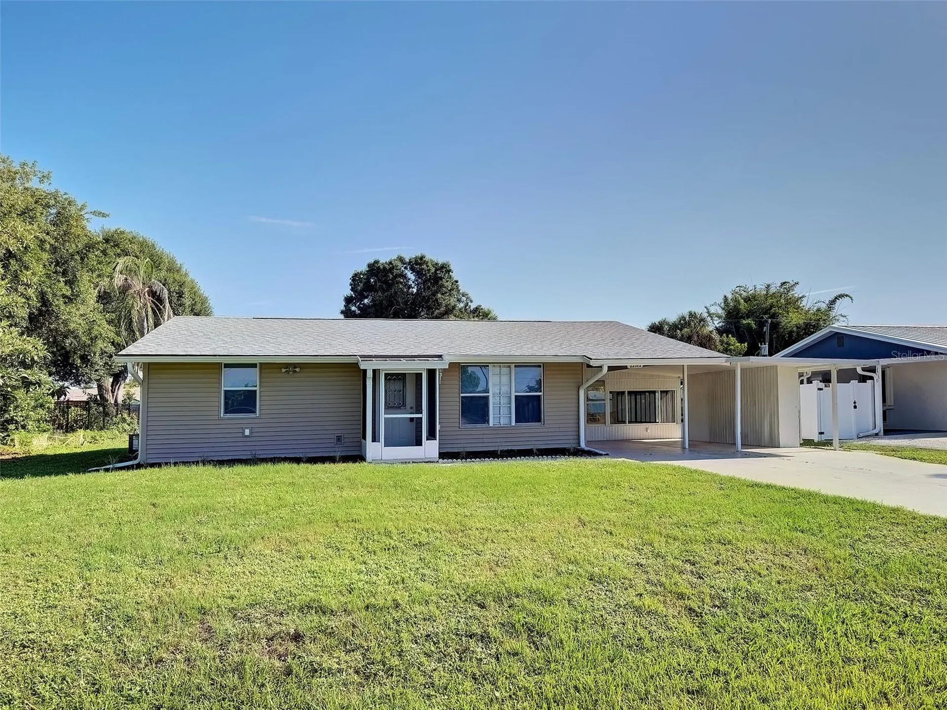 22392 Buffalo Avenue Port Charlotte FL 33952