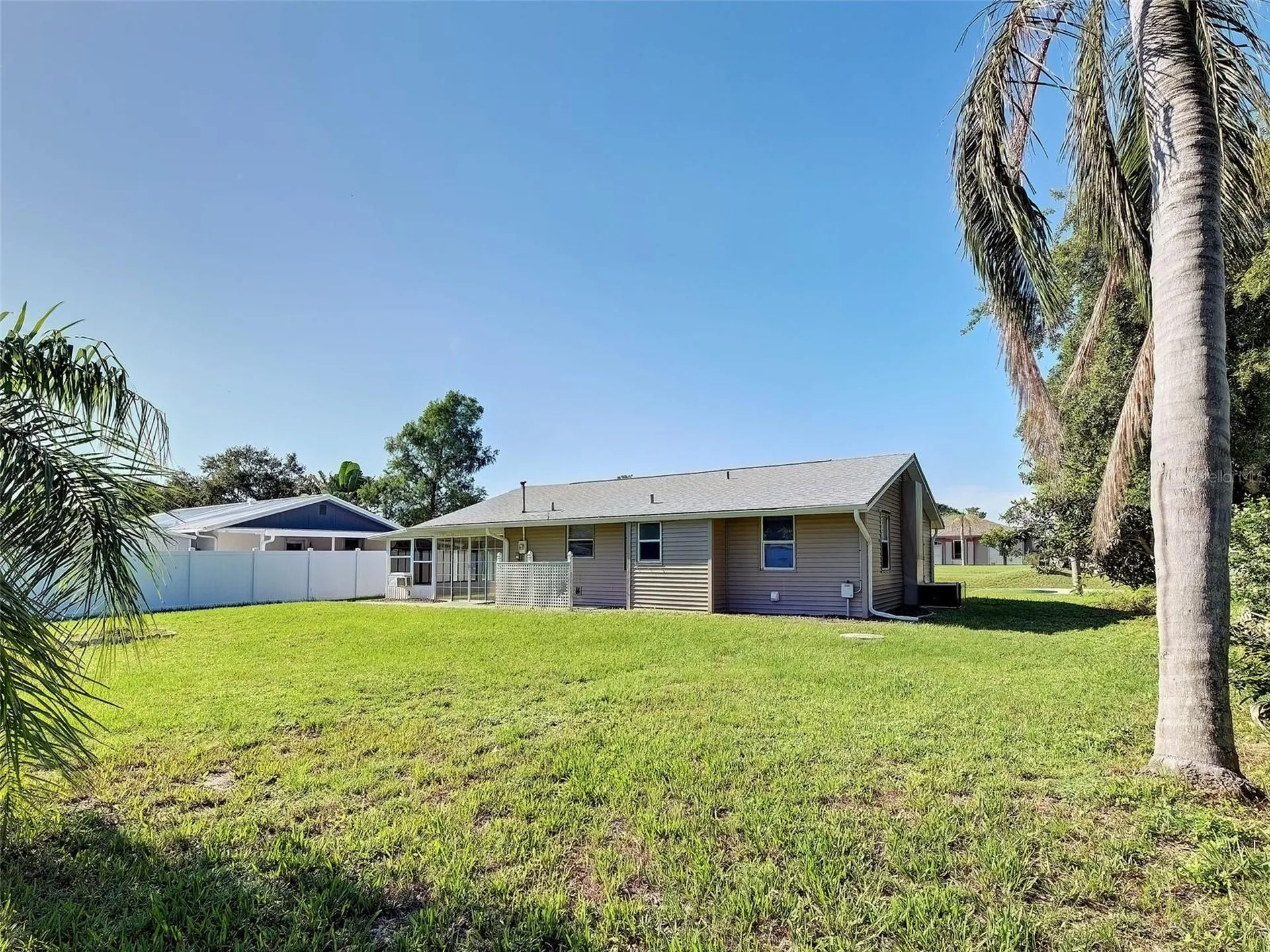 22392 Buffalo Avenue Port Charlotte FL 33952