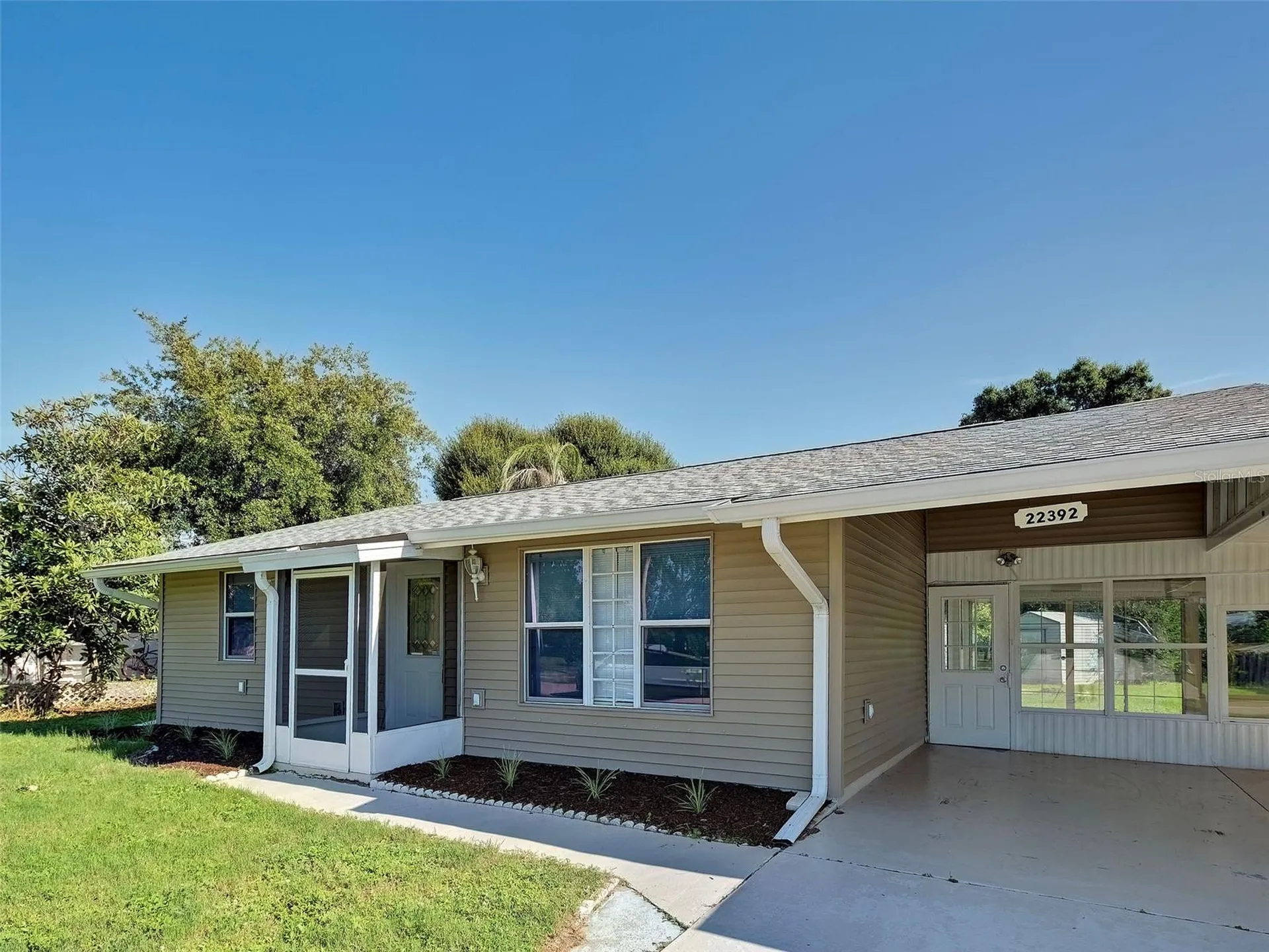 22392 Buffalo Avenue Port Charlotte FL 33952