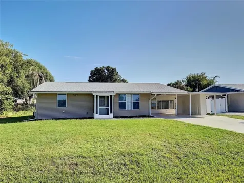 22392 Buffalo Avenue Port Charlotte FL 33952