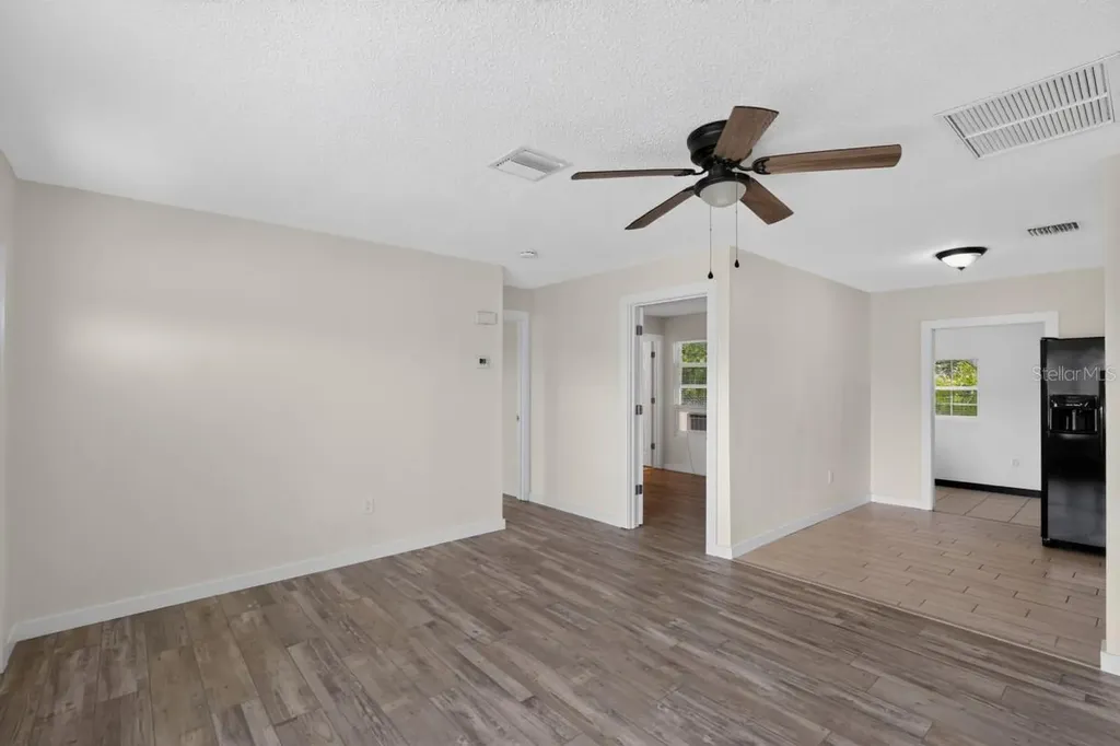 5037 Bullard Street North Port FL 34287
