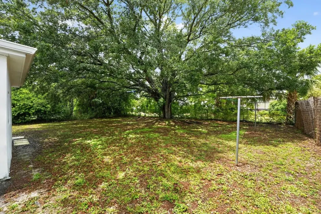 5037 Bullard Street North Port FL 34287