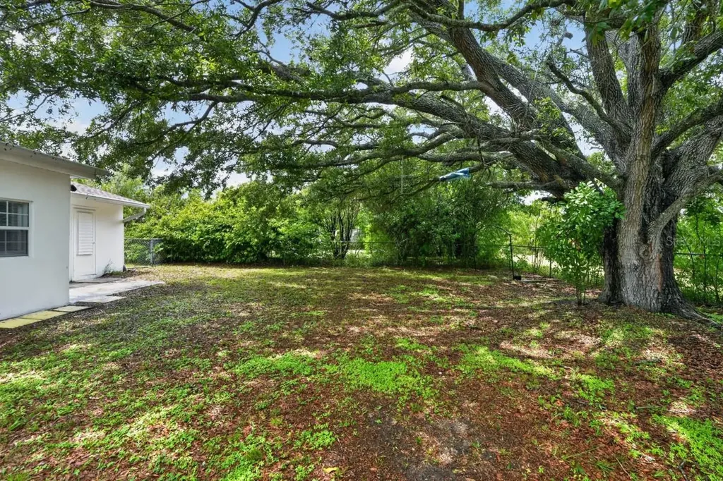 5037 Bullard Street North Port FL 34287