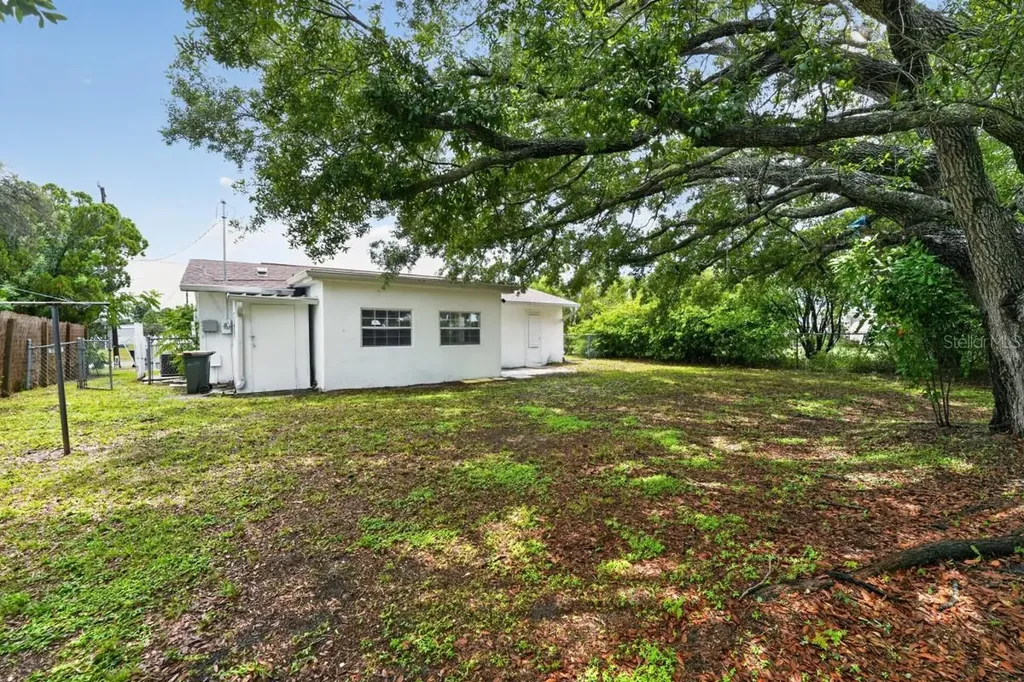 5037 Bullard Street North Port FL 34287