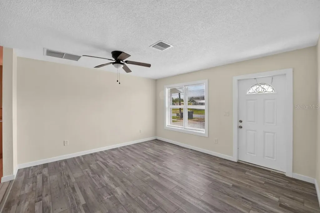5037 Bullard Street North Port FL 34287