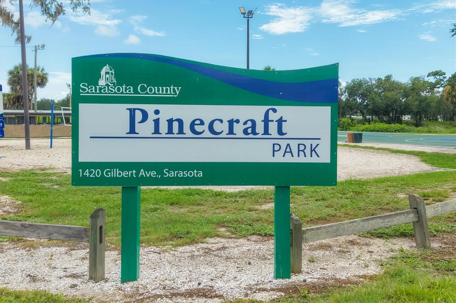 3504 Brookline Drive Sarasota FL 34239