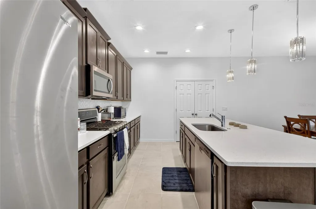 6809 Serpent Hawk Lane Howey In The Hills FL 34737