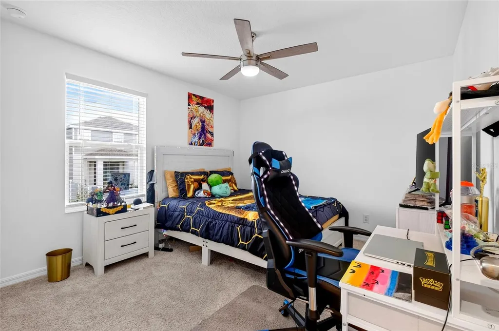 6809 Serpent Hawk Lane Howey In The Hills FL 34737