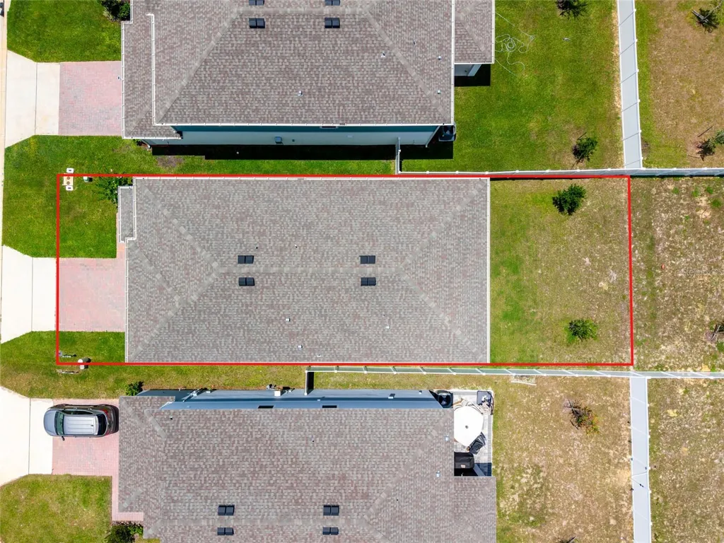 6809 Serpent Hawk Lane Howey In The Hills FL 34737