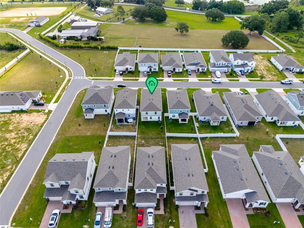 6809 Serpent Hawk Lane Howey In The Hills FL 34737