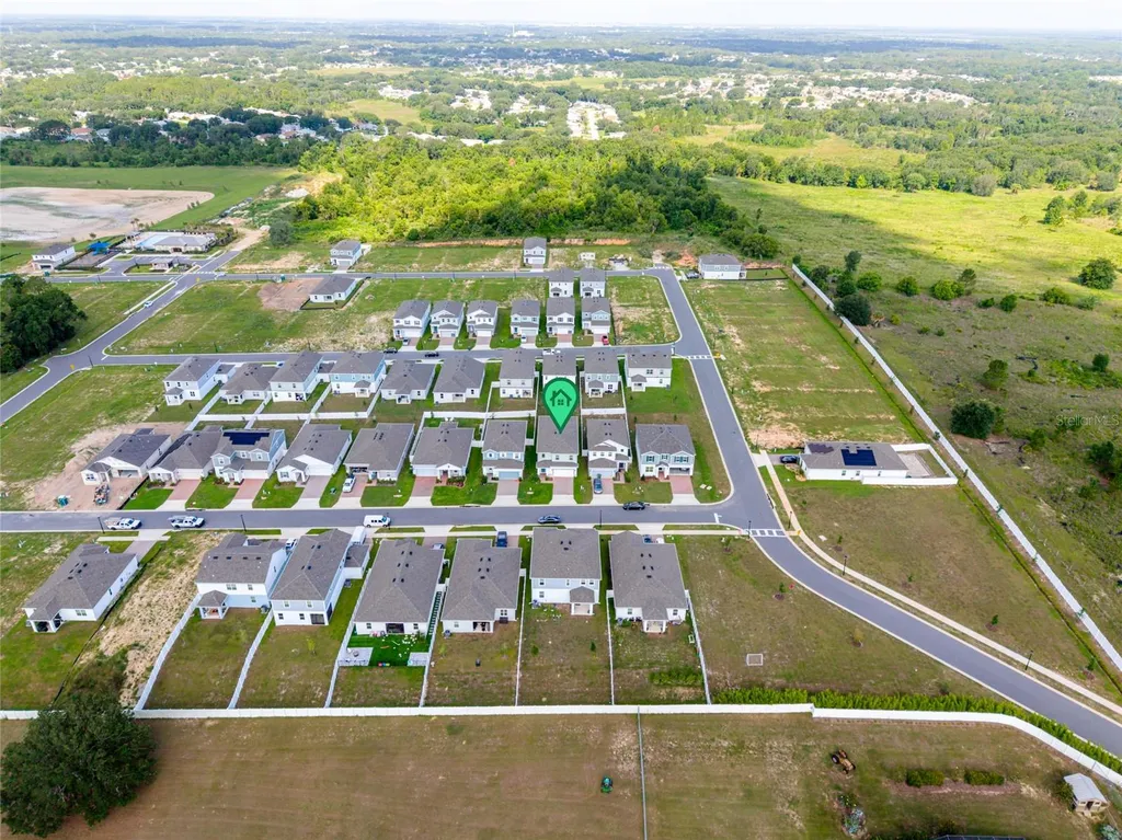 6809 Serpent Hawk Lane Howey In The Hills FL 34737