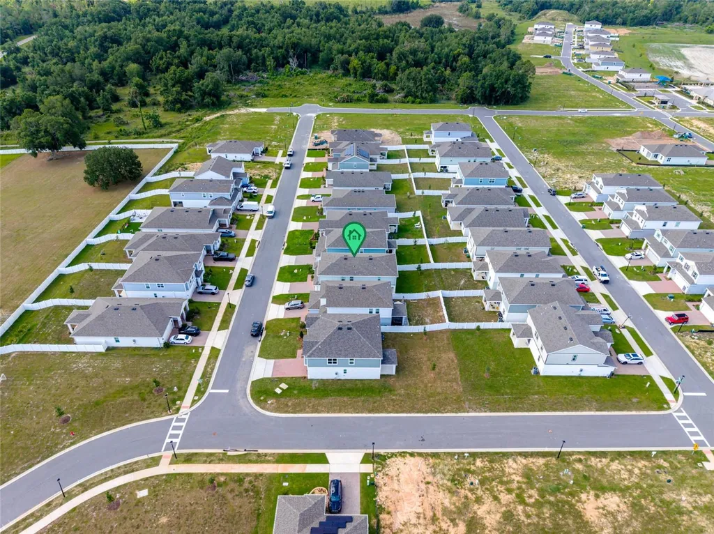 6809 Serpent Hawk Lane Howey In The Hills FL 34737