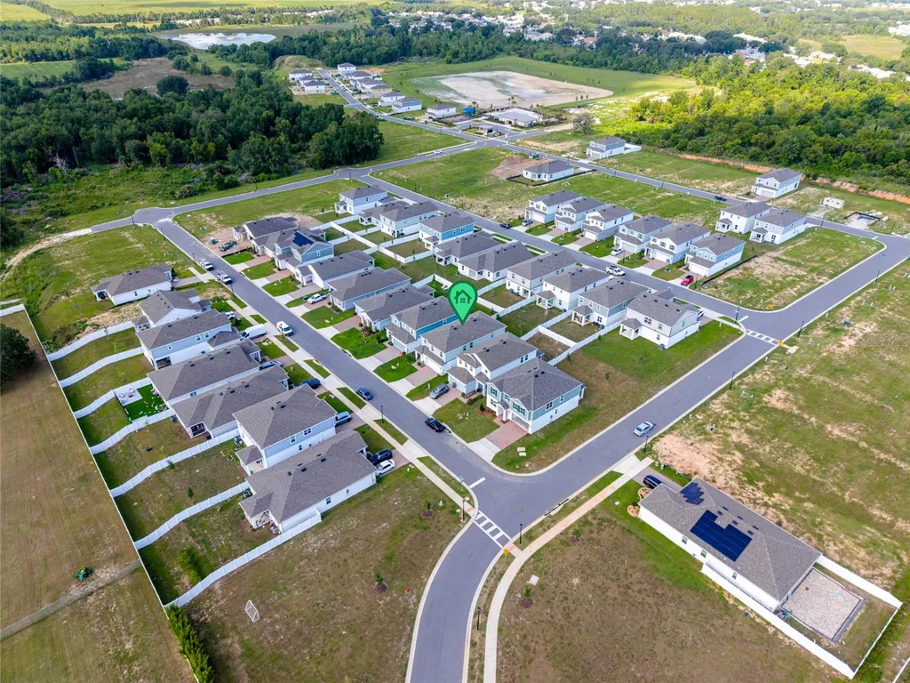6809 Serpent Hawk Lane Howey In The Hills FL 34737
