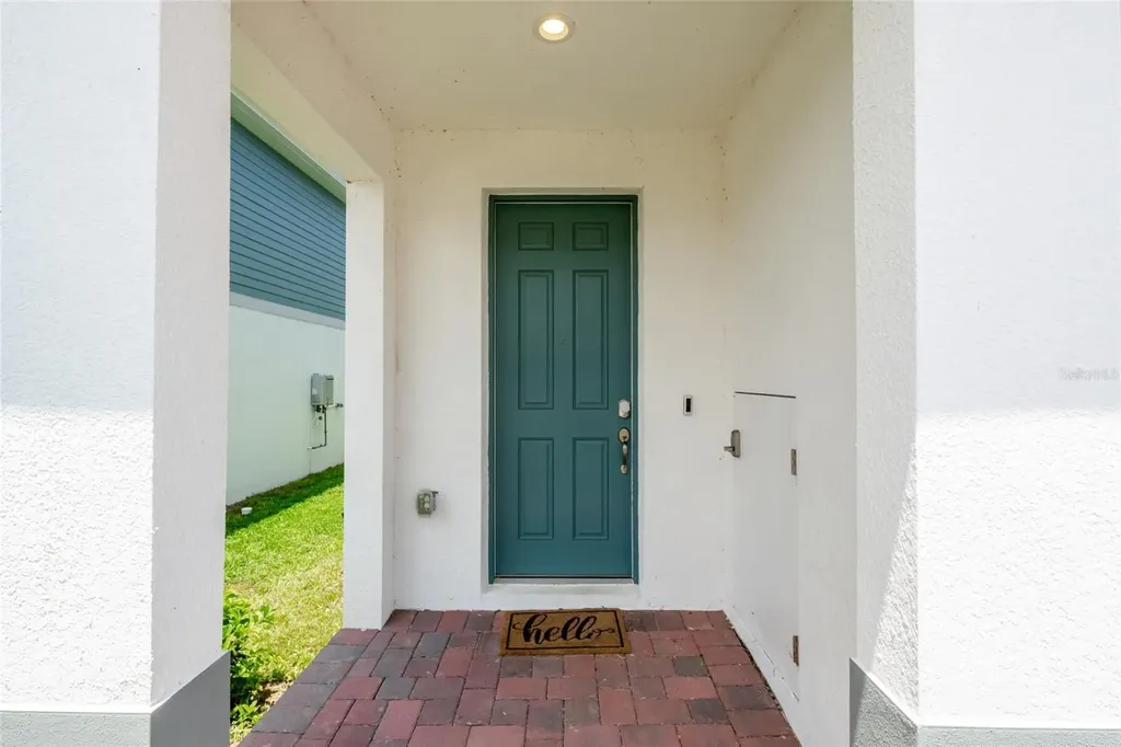 6809 Serpent Hawk Lane Howey In The Hills FL 34737