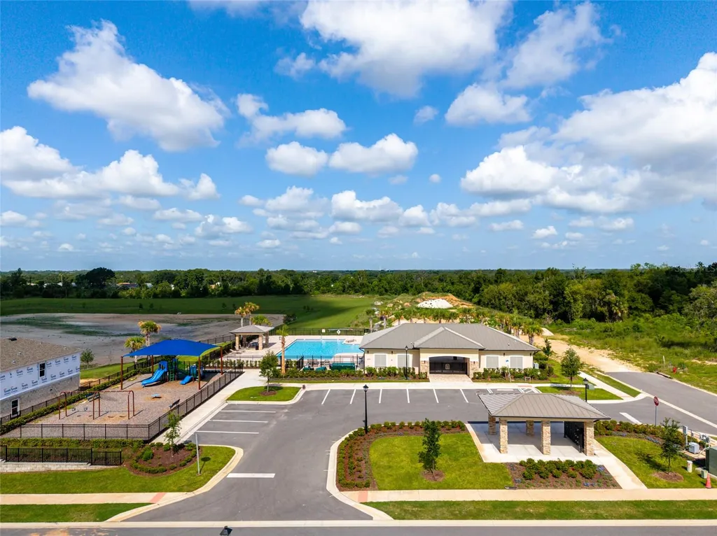 6809 Serpent Hawk Lane Howey In The Hills FL 34737