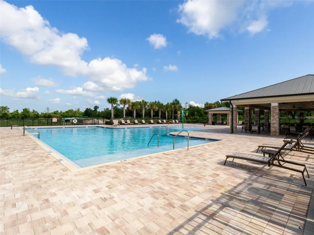 6809 Serpent Hawk Lane Howey In The Hills FL 34737