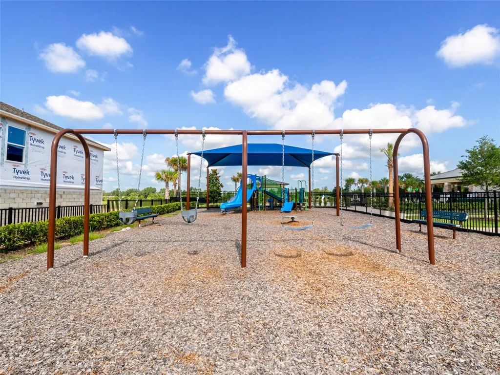 6809 Serpent Hawk Lane Howey In The Hills FL 34737