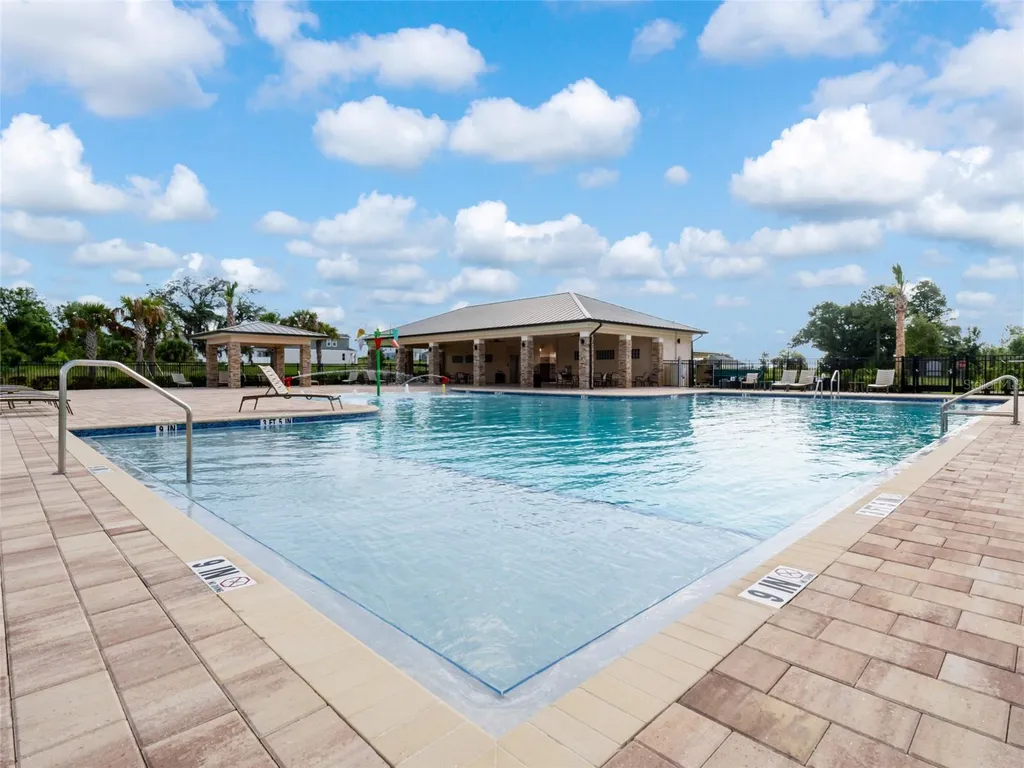 6809 Serpent Hawk Lane Howey In The Hills FL 34737