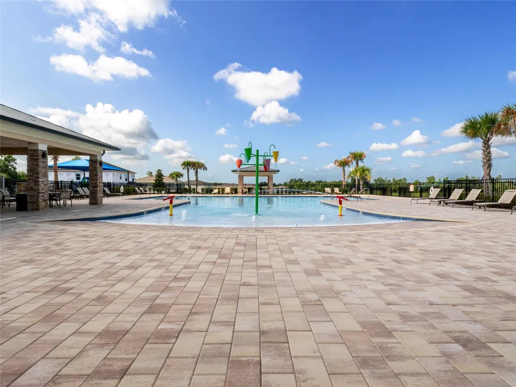 6809 Serpent Hawk Lane Howey In The Hills FL 34737