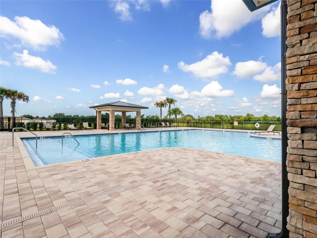 6809 Serpent Hawk Lane Howey In The Hills FL 34737