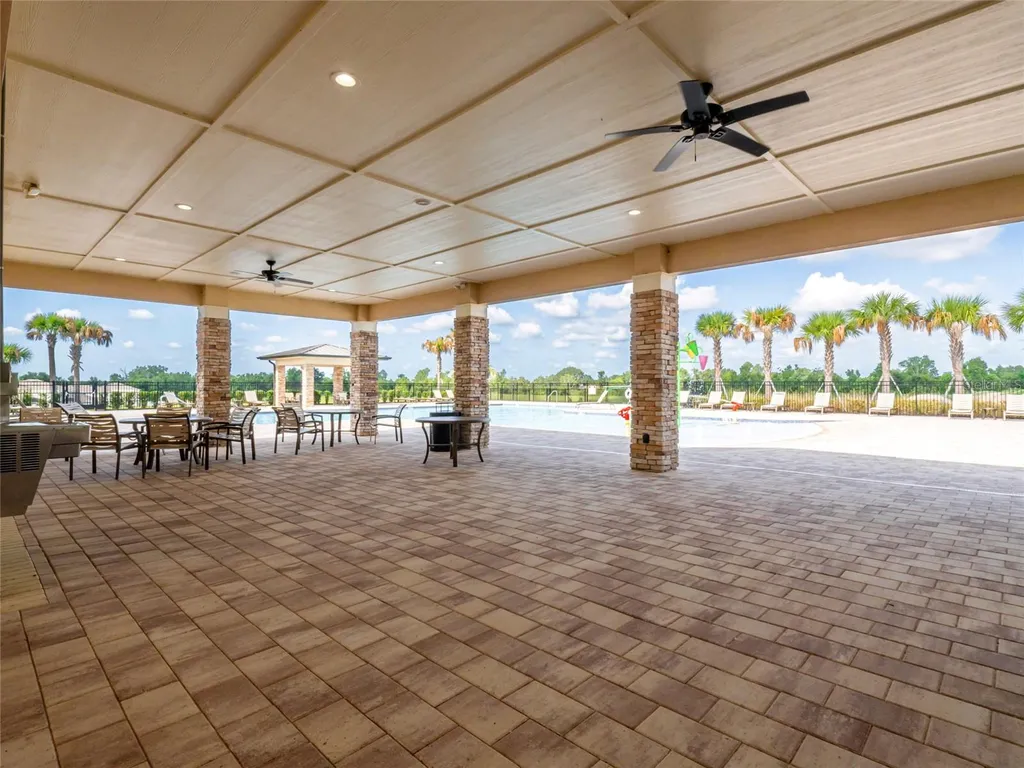 6809 Serpent Hawk Lane Howey In The Hills FL 34737